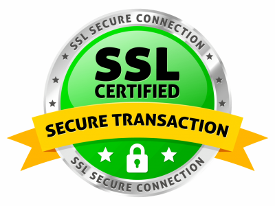 SSL Secure