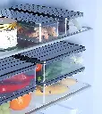 Stravos Polypropylene Fridge Container