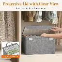 Stravos Shelf Organizers 26L