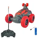360 Degree Rotation Tumbling Remote Control Toy Car