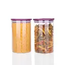 Stravos Airtight Container - 900 ml